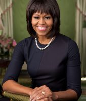 Michelle Obama