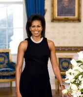 Michelle Obama