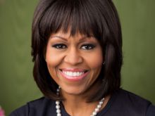 Michelle Obama