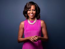 Michelle Obama