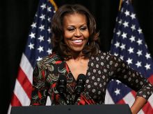 Michelle Obama