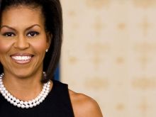 Michelle Obama