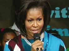 Michelle Obama