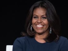 Michelle Obama