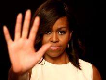 Michelle Obama