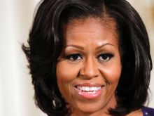 Michelle Obama