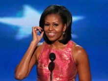 Michelle Obama
