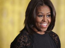 Michelle Obama