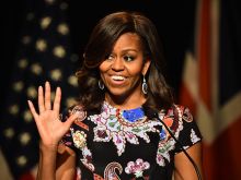 Michelle Obama