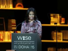 Michelle Obama