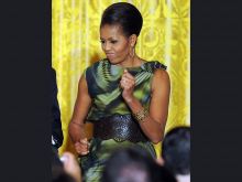 Michelle Obama