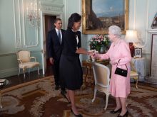 Michelle Obama