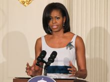 Michelle Obama