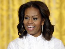 Michelle Obama