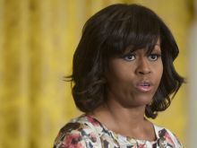 Michelle Obama