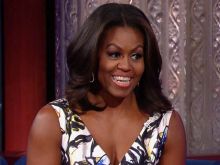 Michelle Obama