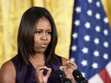 Michelle Obama