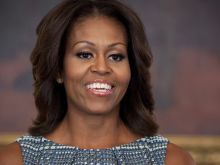 Michelle Obama