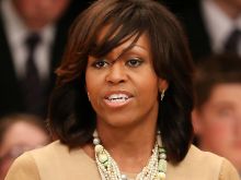 Michelle Obama