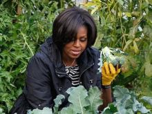 Michelle Obama
