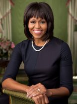 Michelle Obama