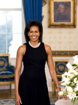 Michelle Obama