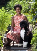 Michelle Obama