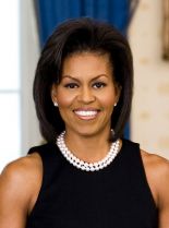 Michelle Obama