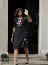 Michelle Obama