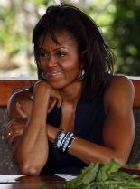 Michelle Obama