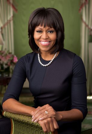 Michelle Obama