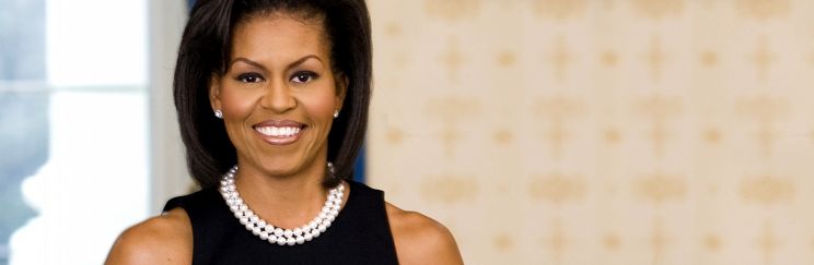 Michelle Obama
