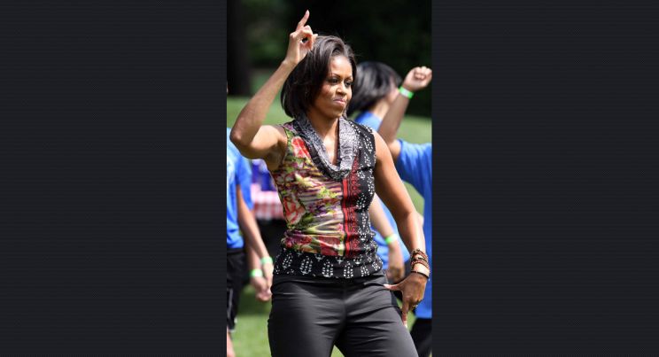 Michelle Obama