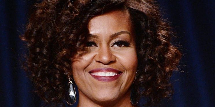 Michelle Obama