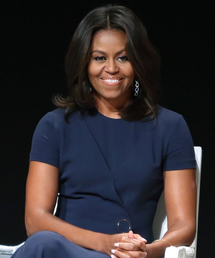 Michelle Obama