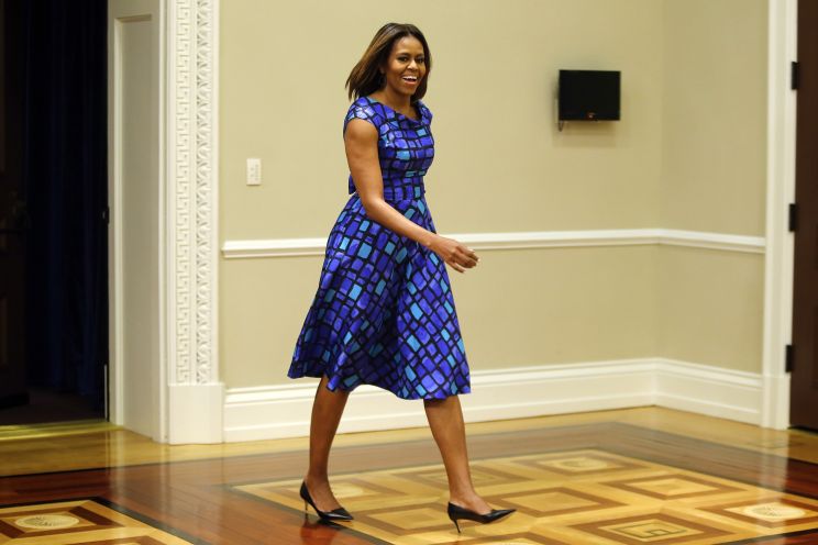 Michelle Obama