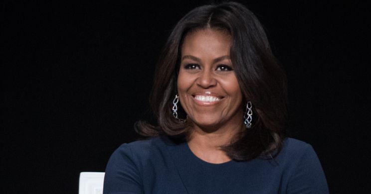 Michelle Obama