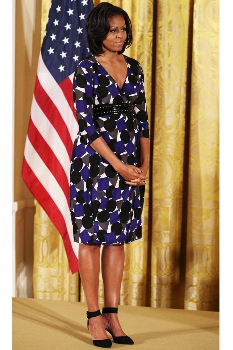 Michelle Obama