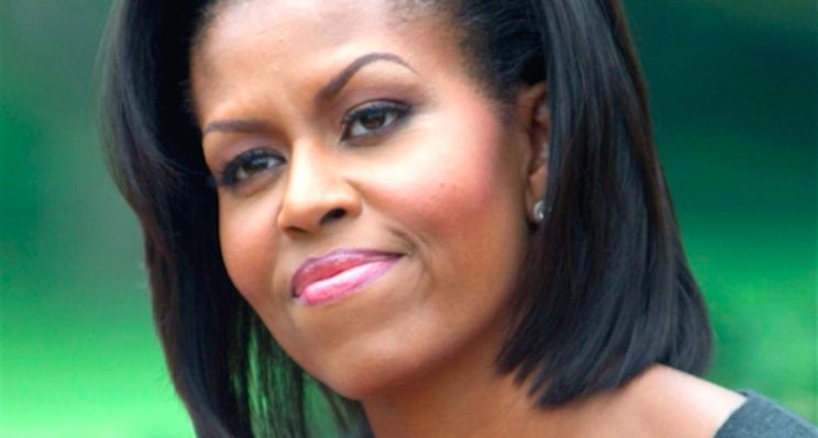 Michelle Obama