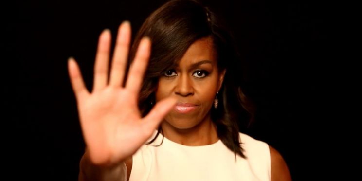 Michelle Obama
