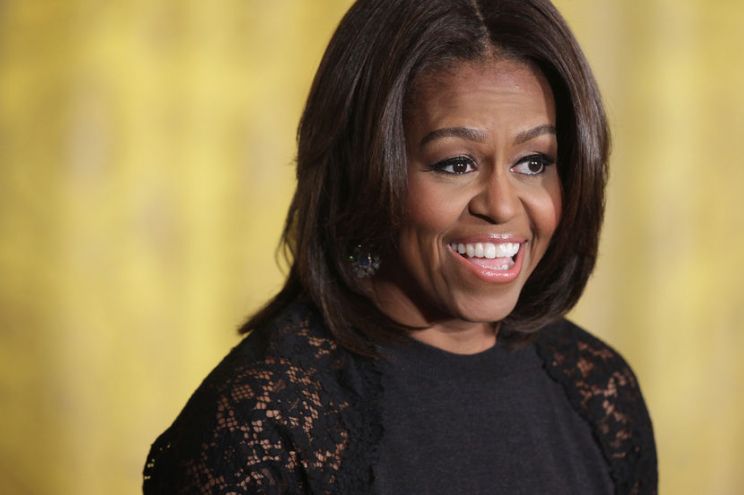 Michelle Obama