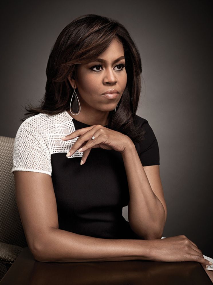 Michelle Obama