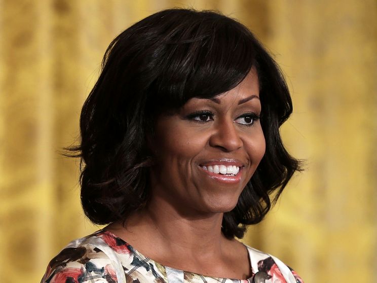 Michelle Obama