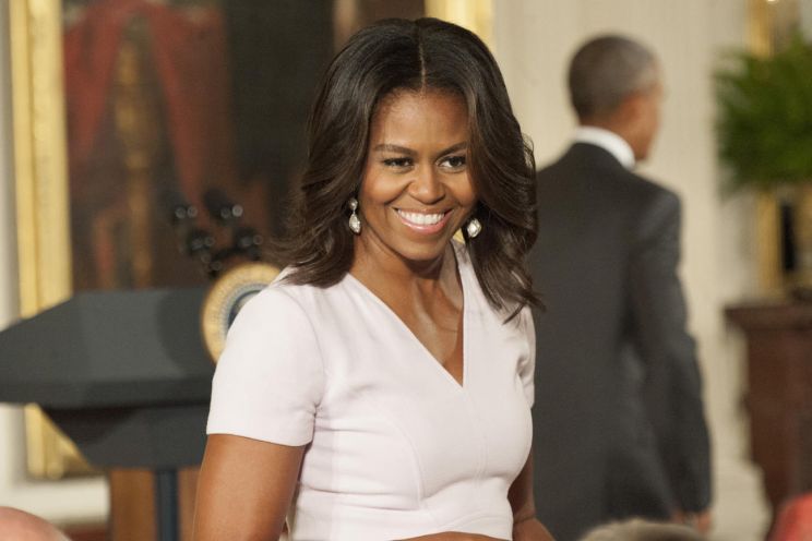 Michelle Obama