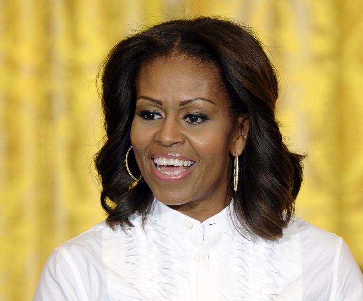 Michelle Obama