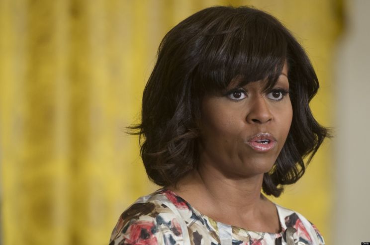 Michelle Obama