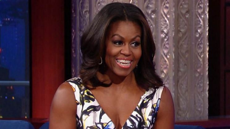 Michelle Obama
