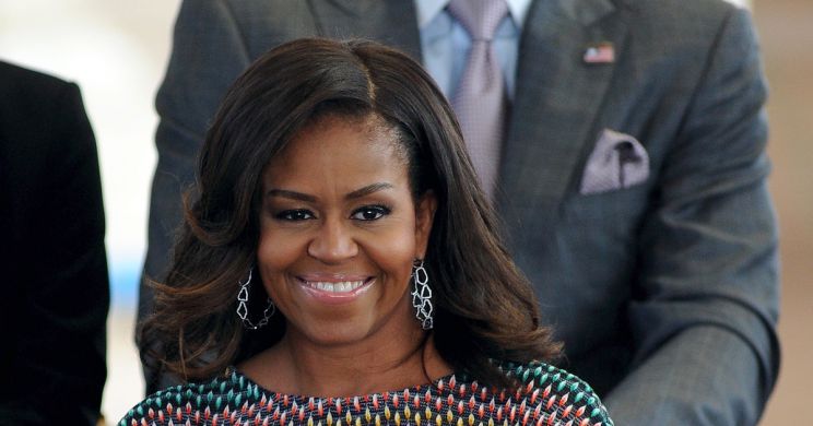 Michelle Obama