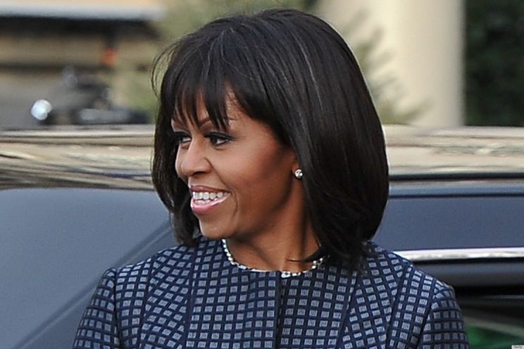 Michelle Obama