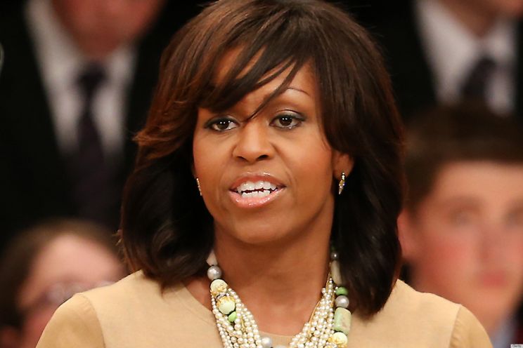 Michelle Obama